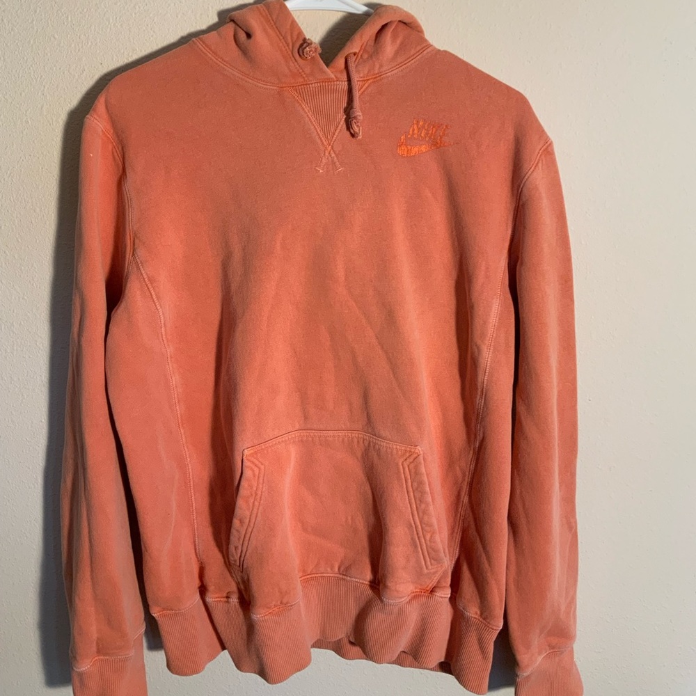 Vintage Nike Hoodie